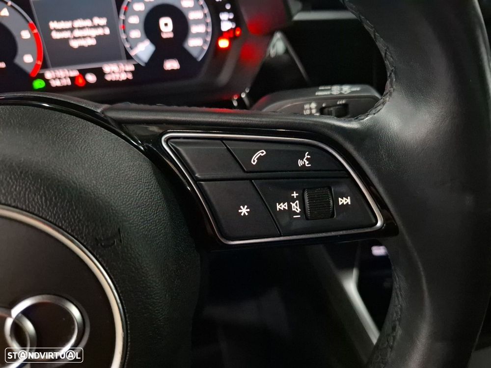 Audi A3 Sportback 30 TDI - 16