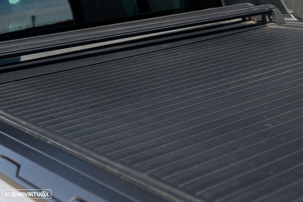 Ford Ranger 2.0 TDCi CD Raptor 4WD - 45