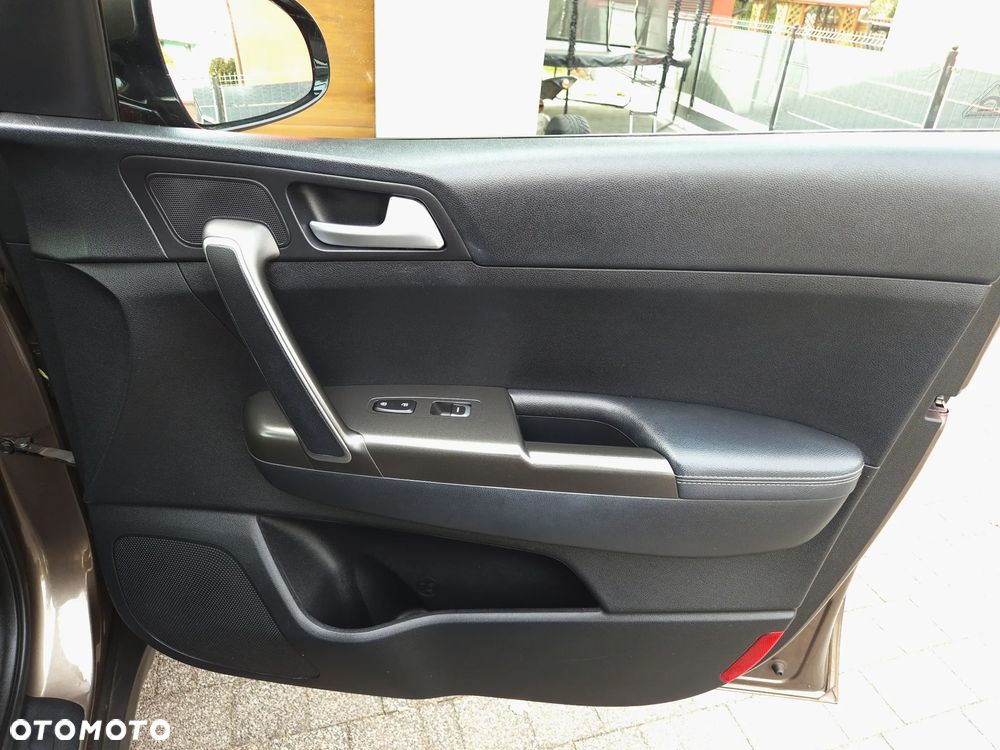 Kia Sportage 1.6 GDI 2WD VISION - 33