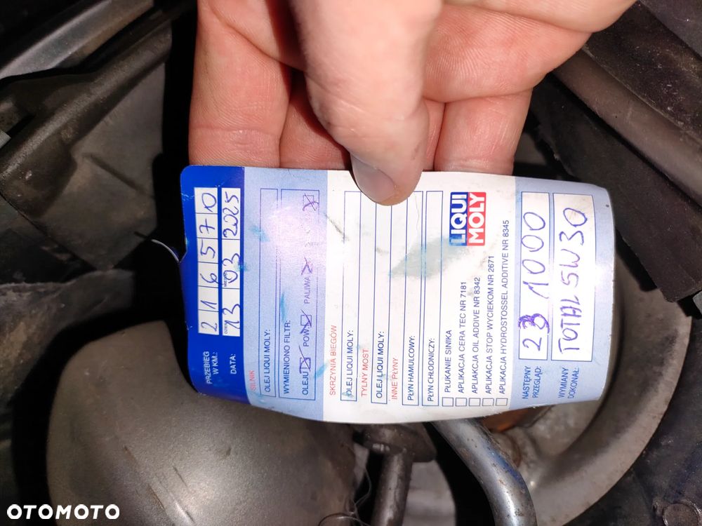 Citroën C5 2.0 HDi Exclusive - 20