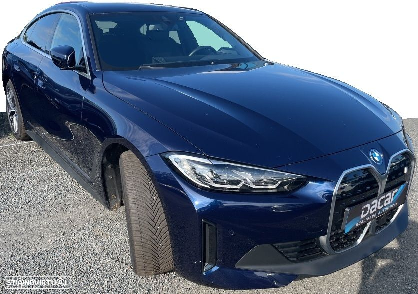 BMW i4 eDrive40 - 2