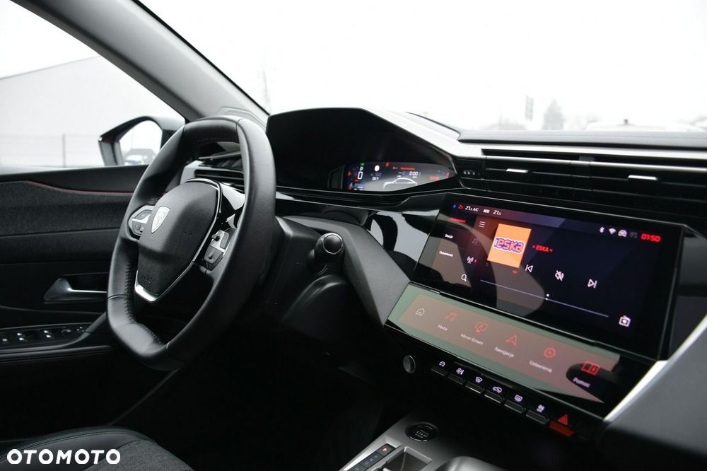 Peugeot 408 1.2 PureTech Allure Pack S&S EAT8 - 24
