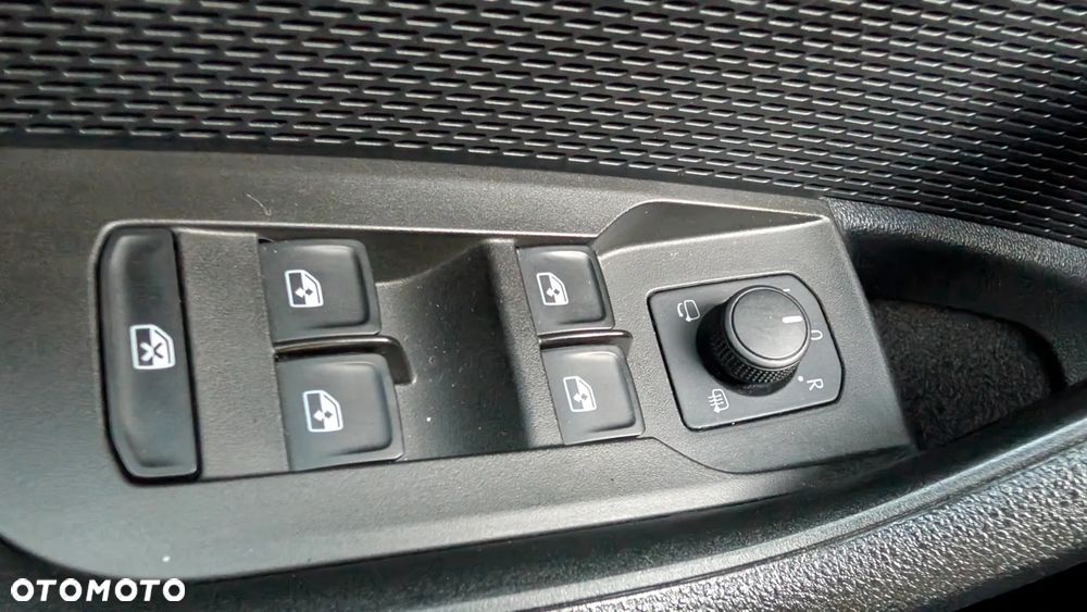 Skoda Octavia 2.0 TDI Ambition - 19
