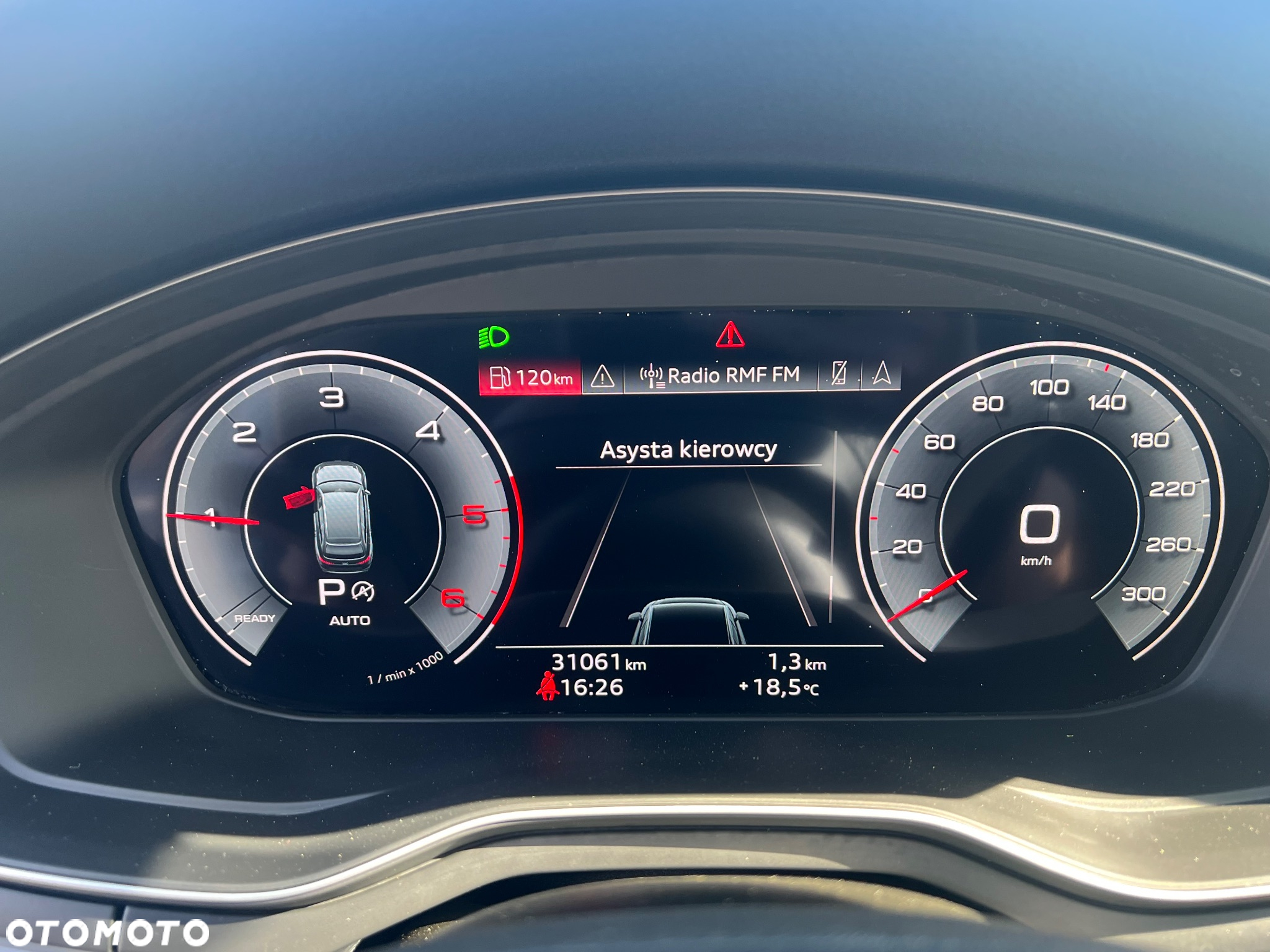Audi A4 Avant 40 TDI quattro S tronic S line - 17