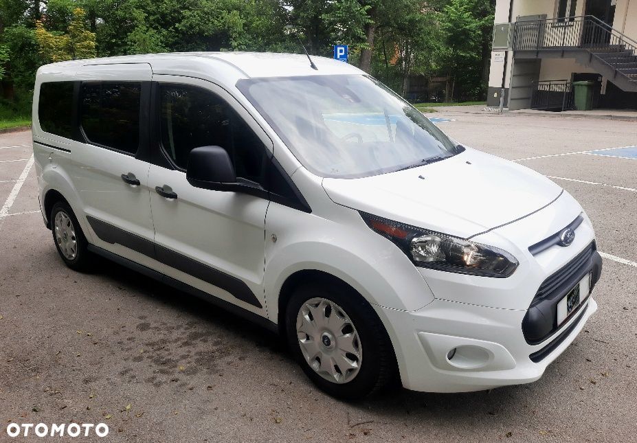 Ford Tourneo Connect Grand - 1