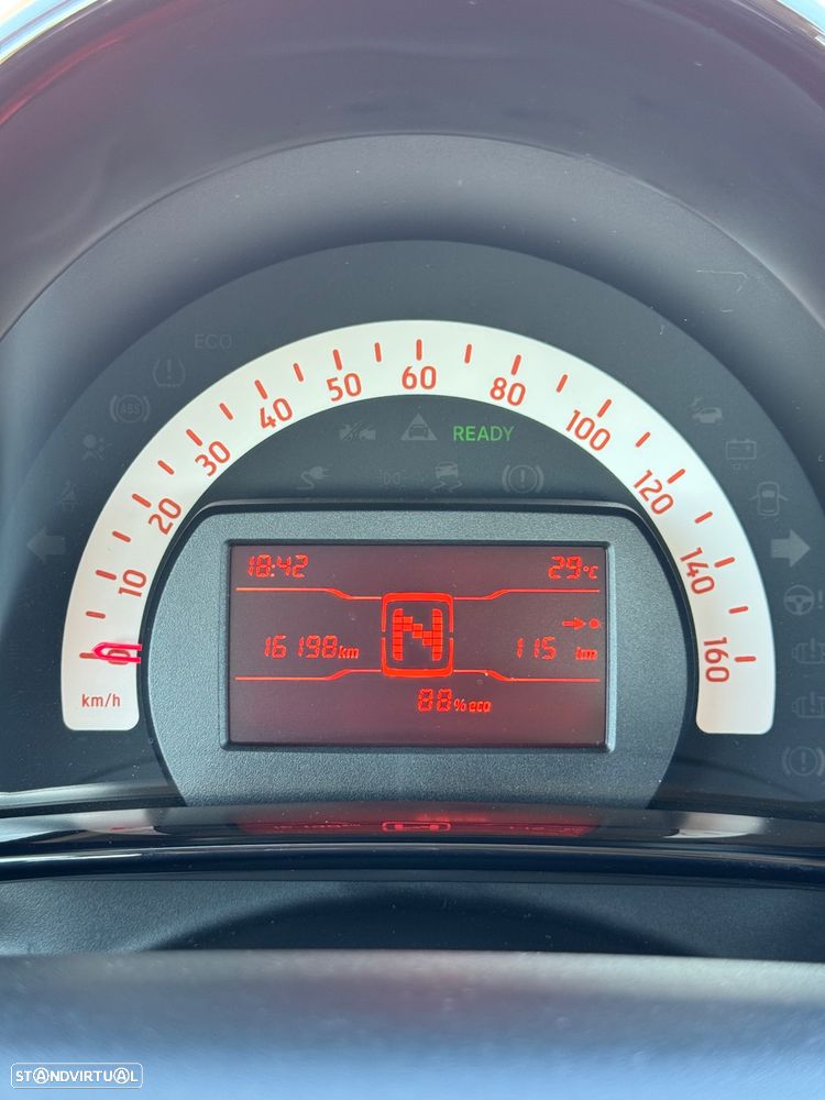 Smart ForTwo Coupé EQ prime - 6