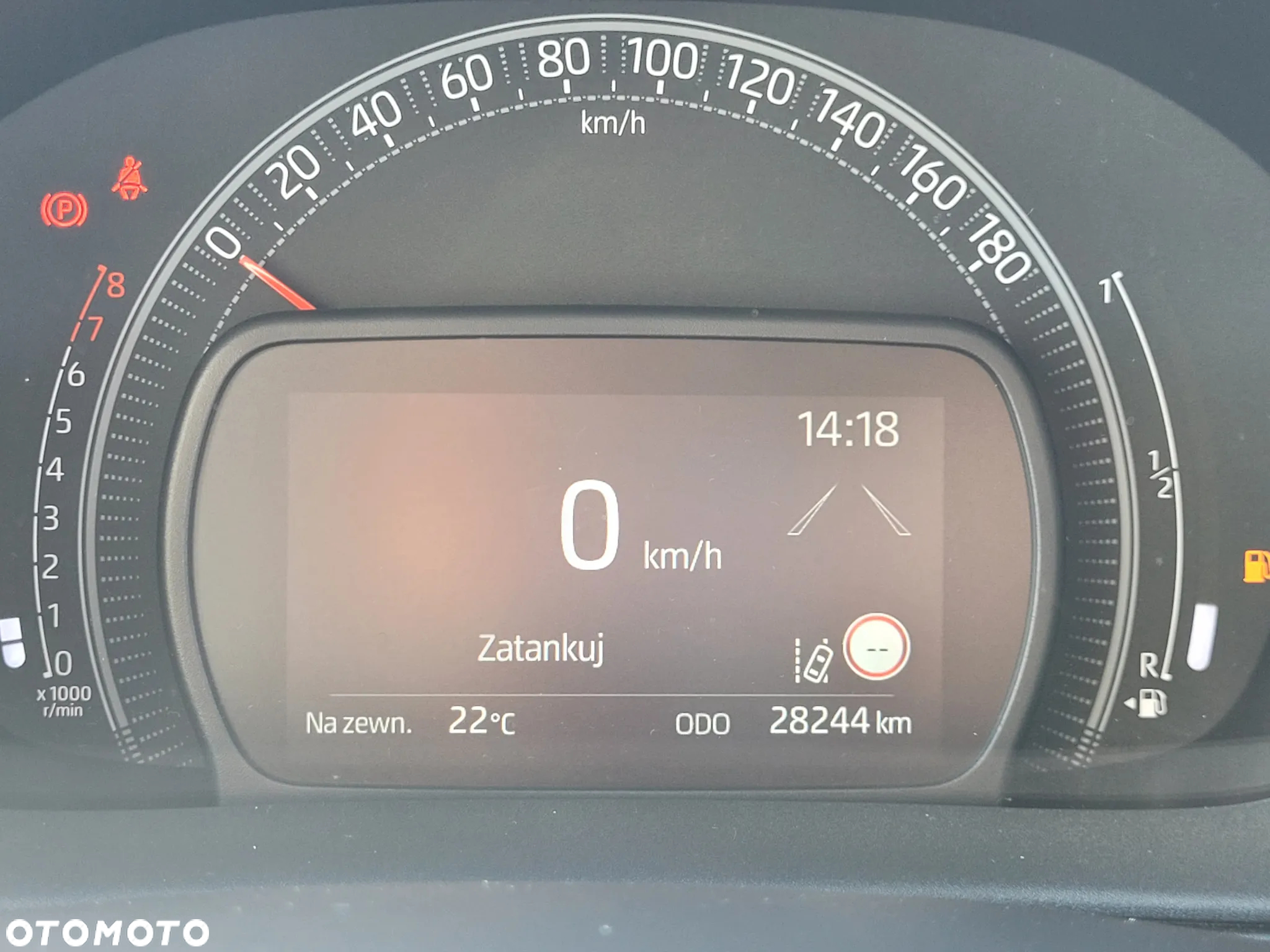 Toyota Aygo X 1.0 VVT-i Comfort - 21
