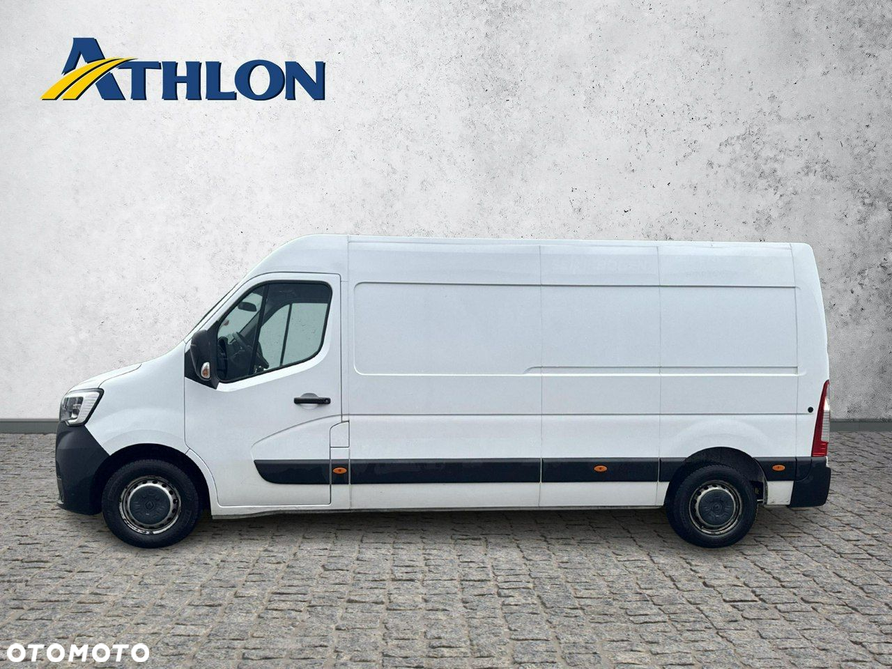Renault Master - 2