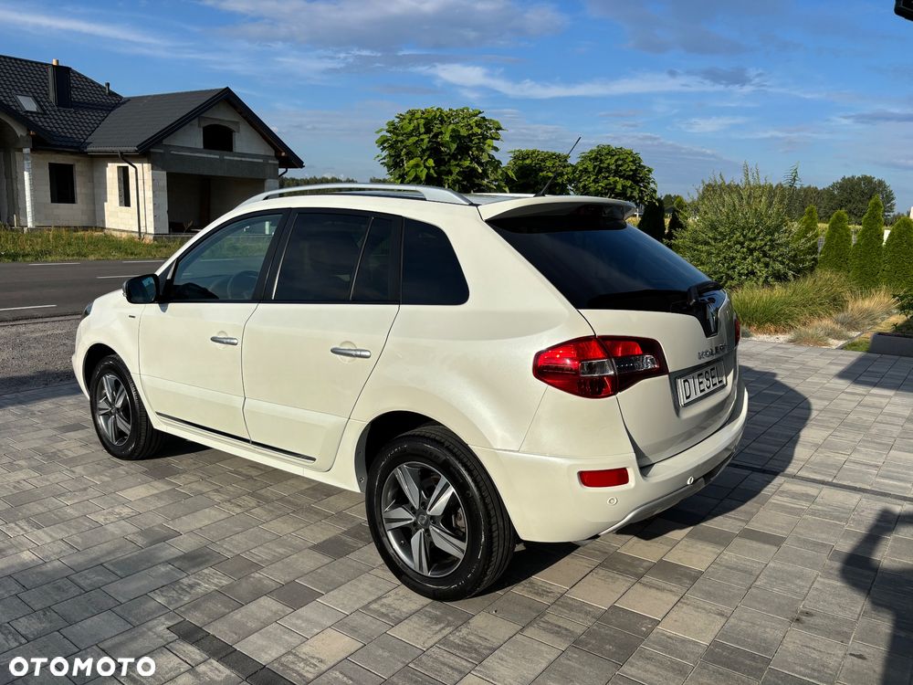 Renault Koleos dCi 150 FAP 4x2 Dynamique - 3