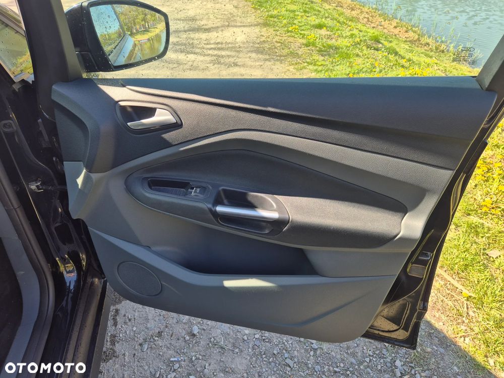 Ford Grand C-MAX 1.6 EcoBoost Trend - 17