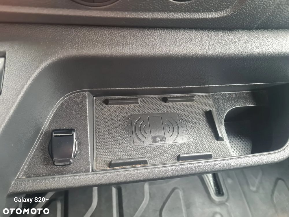 Renault MASTER 180PS  MAX OPCJA I WŁAŚCICIEL - 14