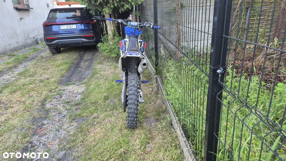 Husqvarna FC - 7