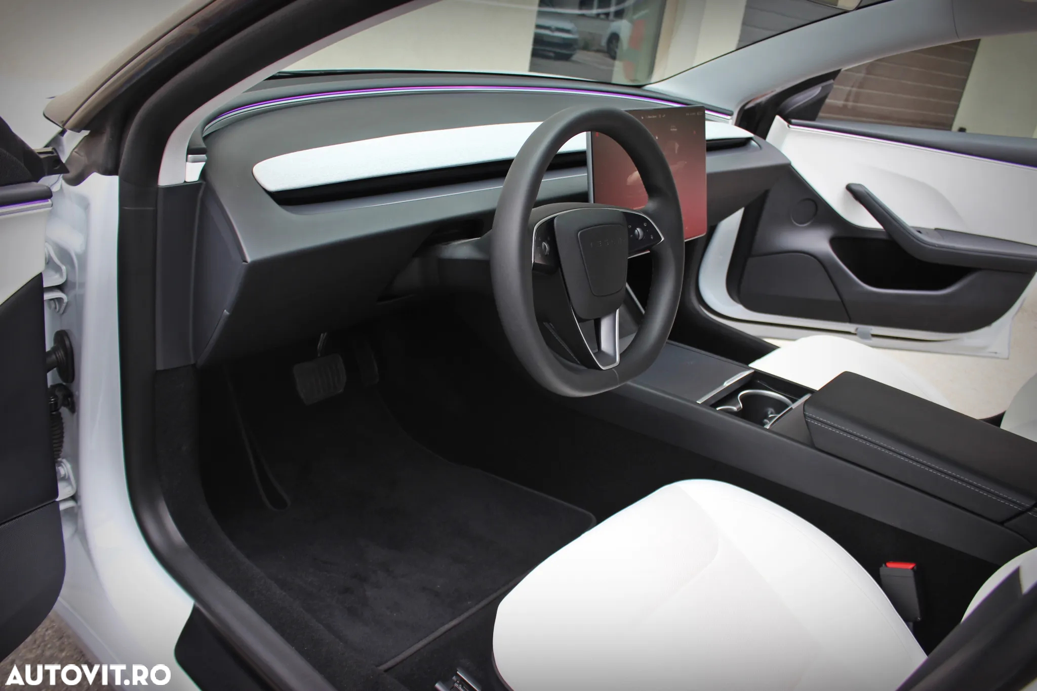 Tesla Model 3 AWD Long Range - 16