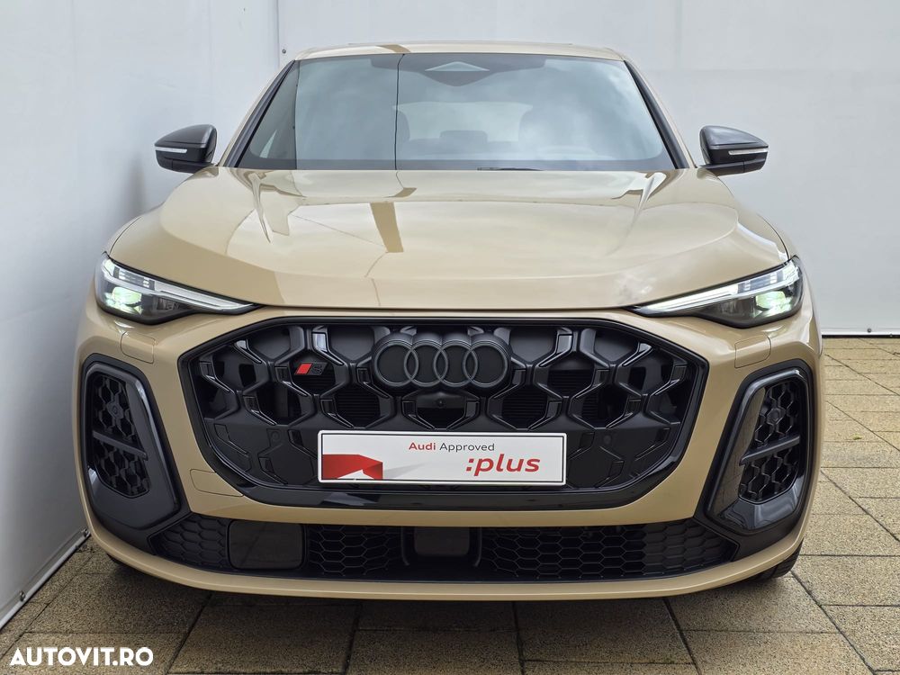 Audi SQ5 Sportback - 2