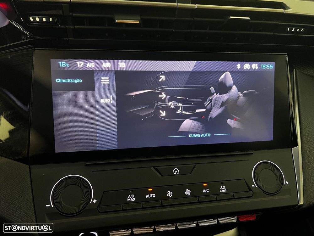 Peugeot 308 SW 1.2 PureTech Active Pack - 19