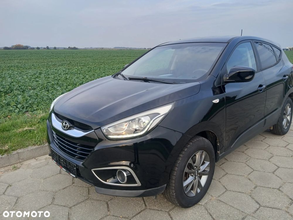 Hyundai ix35 - 21