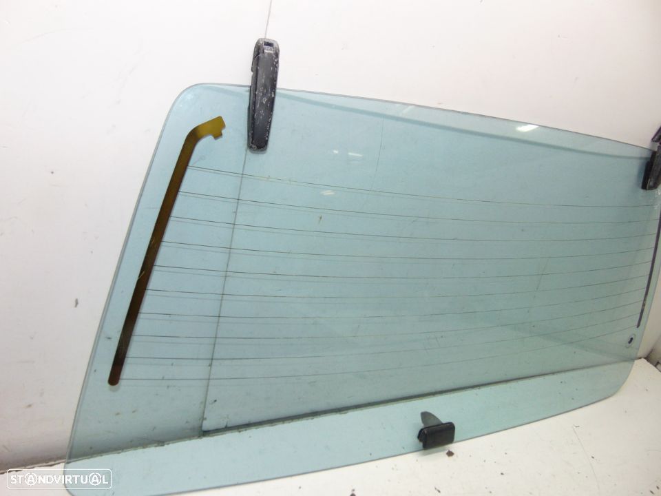 Suzuki 800 vidro da mala - 3