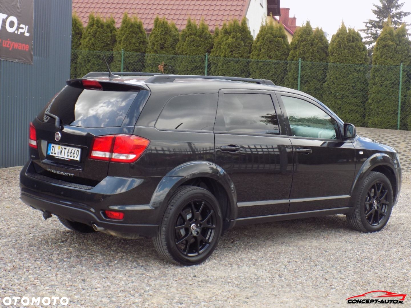 Fiat Freemont - 16
