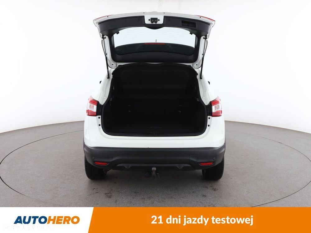 Nissan Qashqai 1.2 DIG-T Acenta - 16