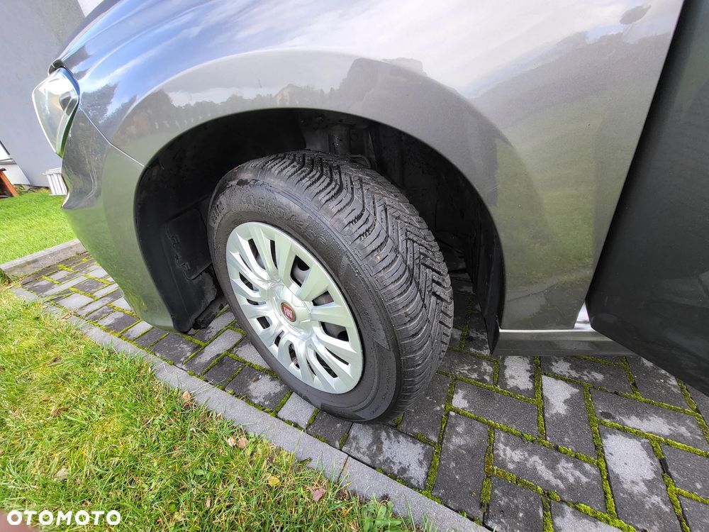 Fiat Tipo 1.4 16V More - 35