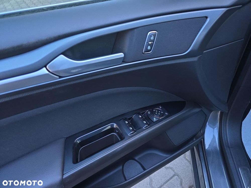 Ford Mondeo 1.6 TDCi Trend - 10