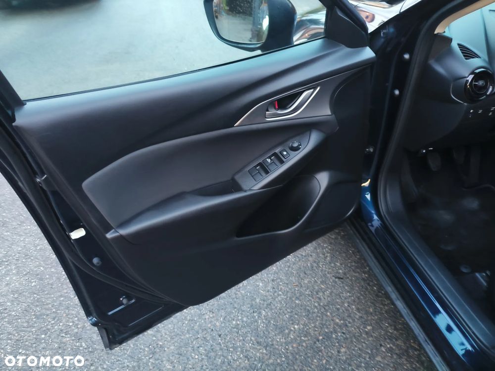 Mazda CX-3 SKYACTIV-G 120 FWD Prime-Line - 12