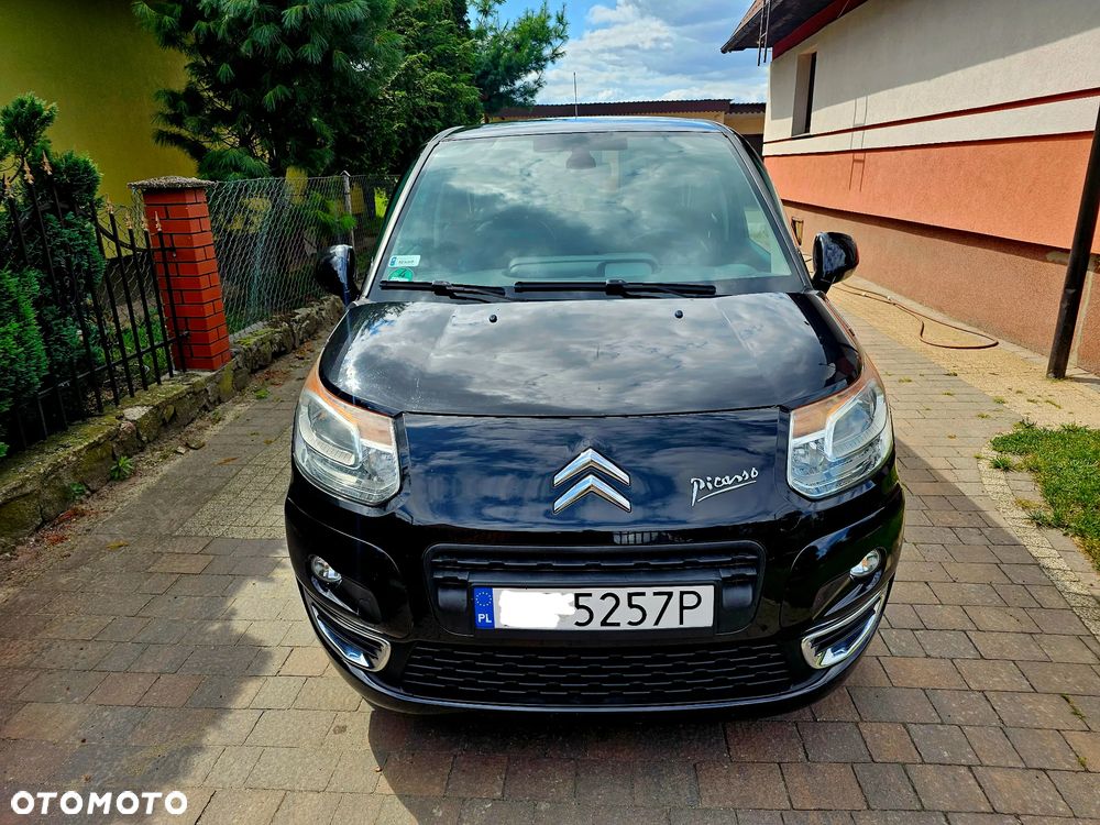 Citroën C3 Picasso 1.6i Exclusive - 2