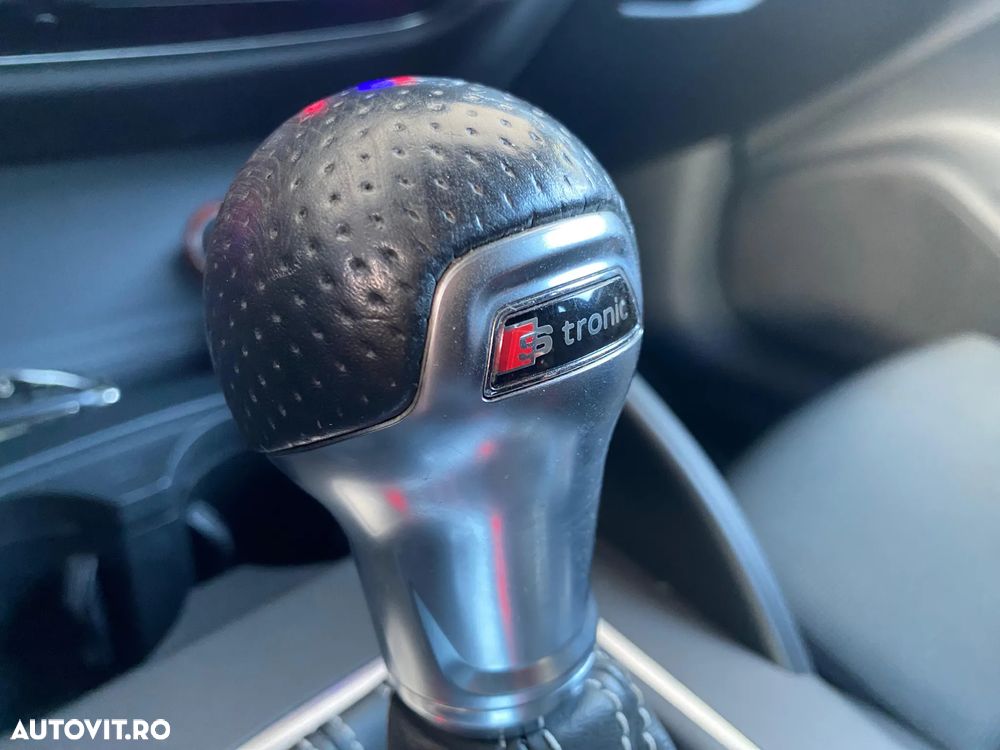 Audi A3 - 26