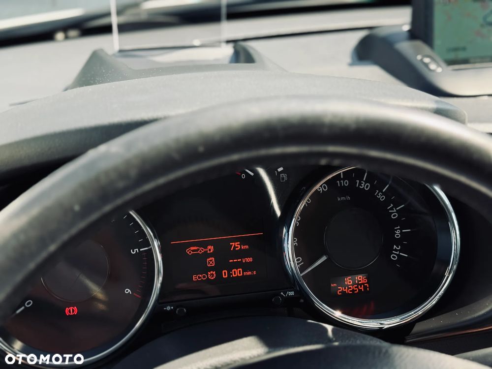 Peugeot 3008 BlueHDi 150 Stop & Start Allure - 28