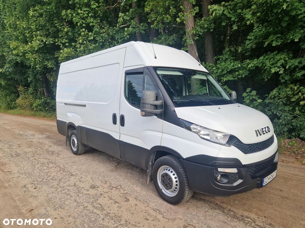 Iveco Daily - 5