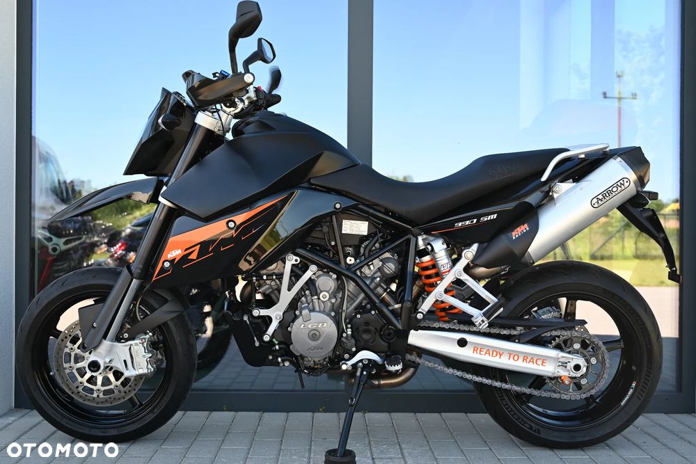 KTM LC 8 - 3