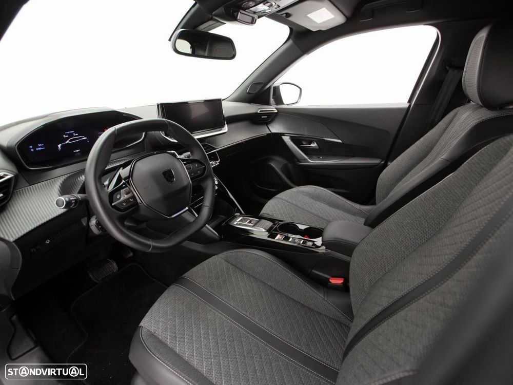 Peugeot 2008 PureTech 130 EAT8 Allure - 8