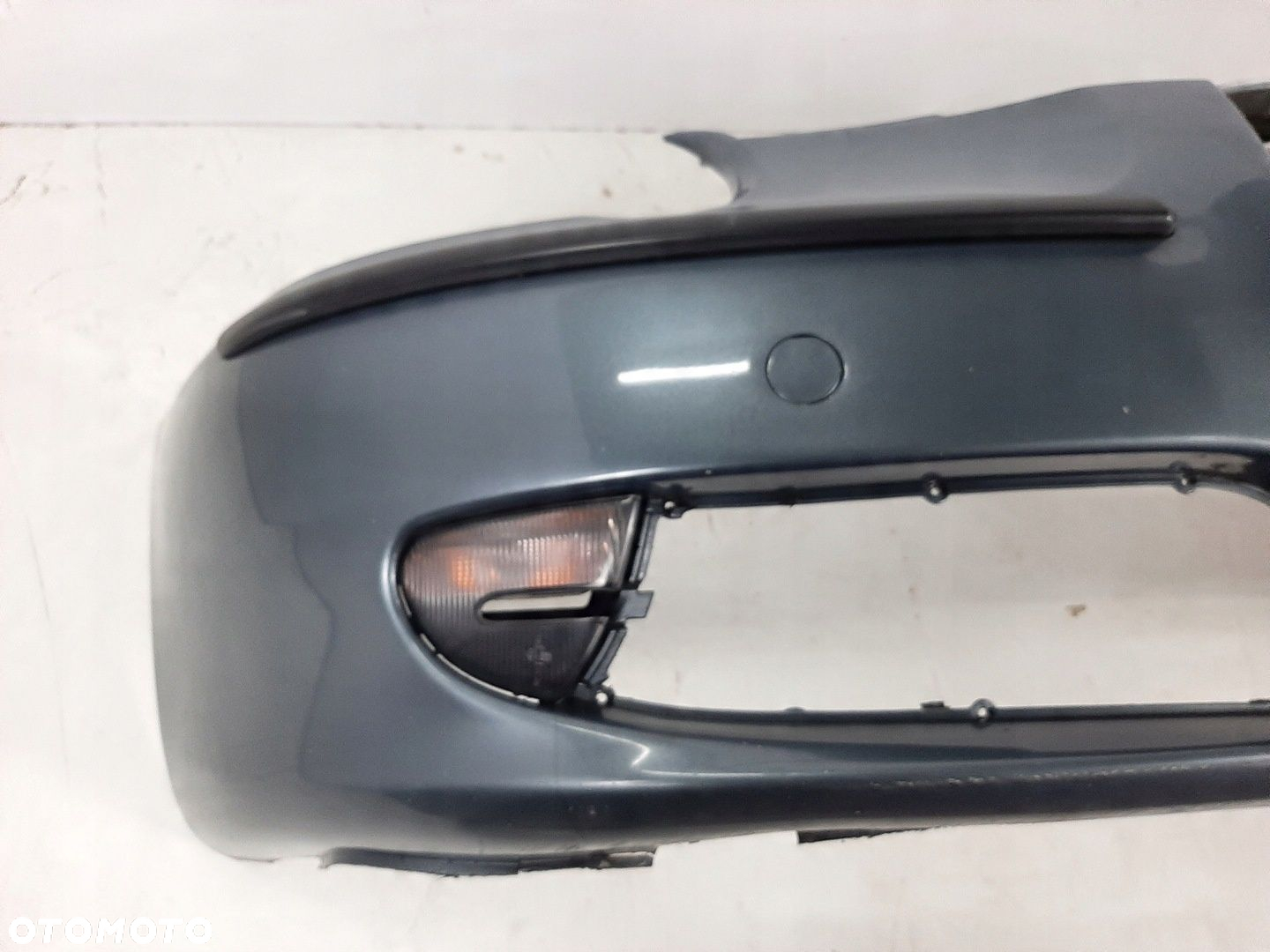 ALFA ROMEO 147 1.6 16V TWIN PARK 04R ZDERZAK PRZOD KOD VR680 73525828 - 11
