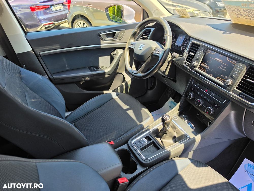 Seat Ateca - 14