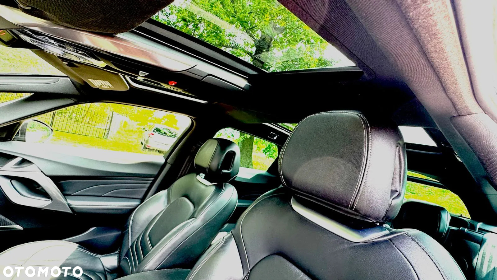 Citroën DS5 Hybrid4 Business Class - 14