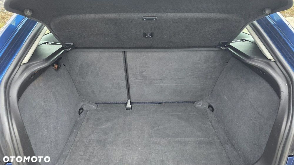 Audi A3 3-drzwiowe - 20