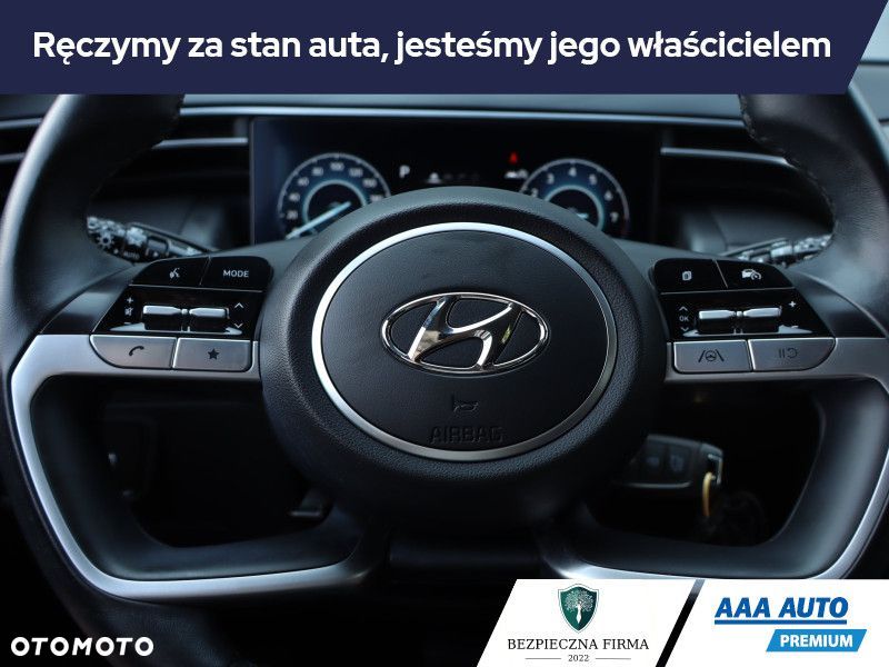 Hyundai Tucson - 18
