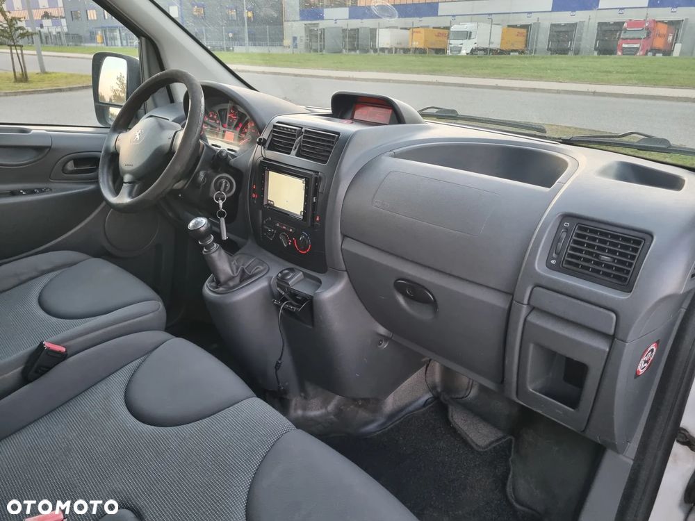 Peugeot EXPERT - 33