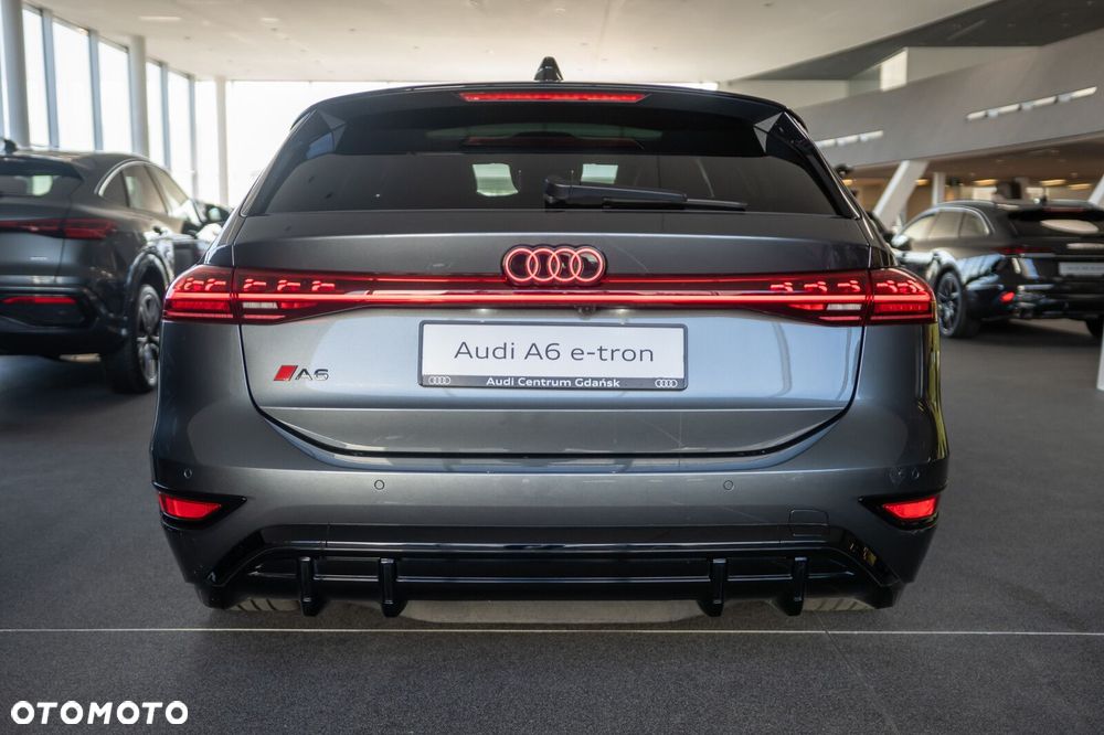 Audi A6 Avant e-tron - 5