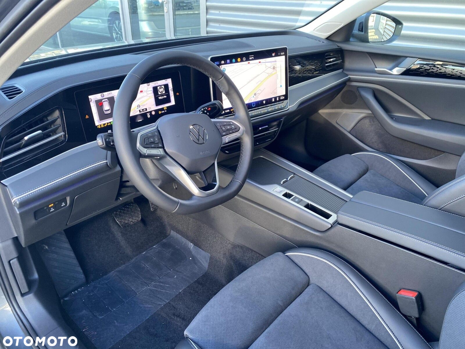 Volkswagen Passat - 9