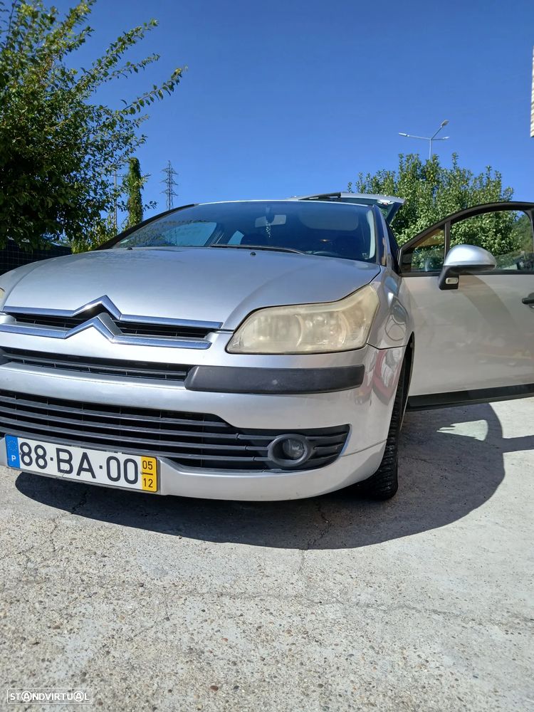 Citroën C4 - 3