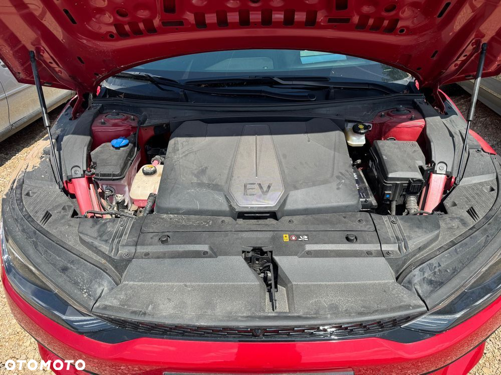 Kia EV6 77.4kWh GT-Line - 26