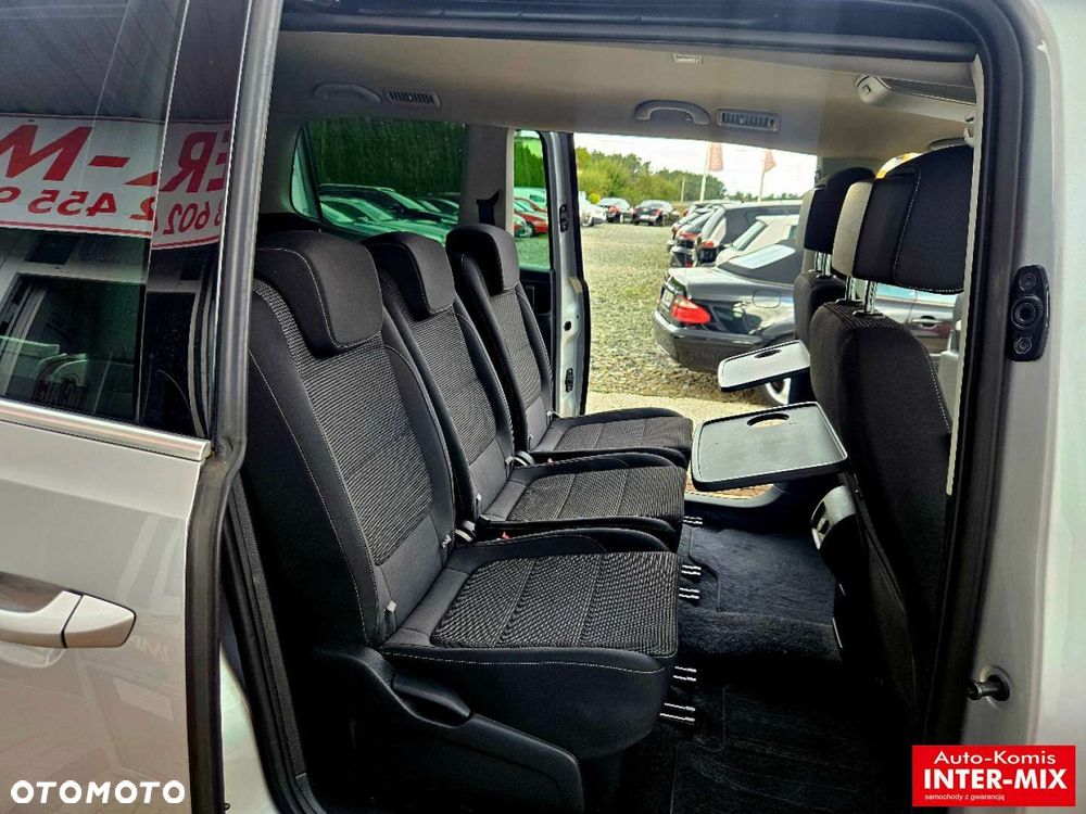 Volkswagen Sharan - 30