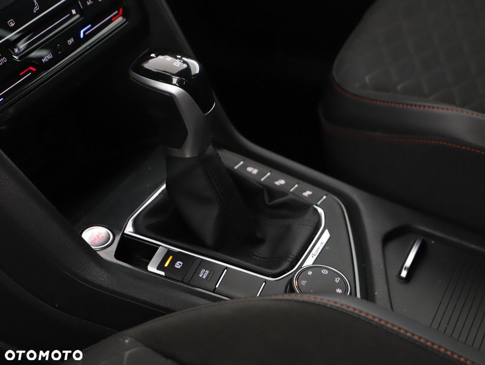 Seat Tarraco 2.0 TDI FR S&S 4Drive DSG - 16