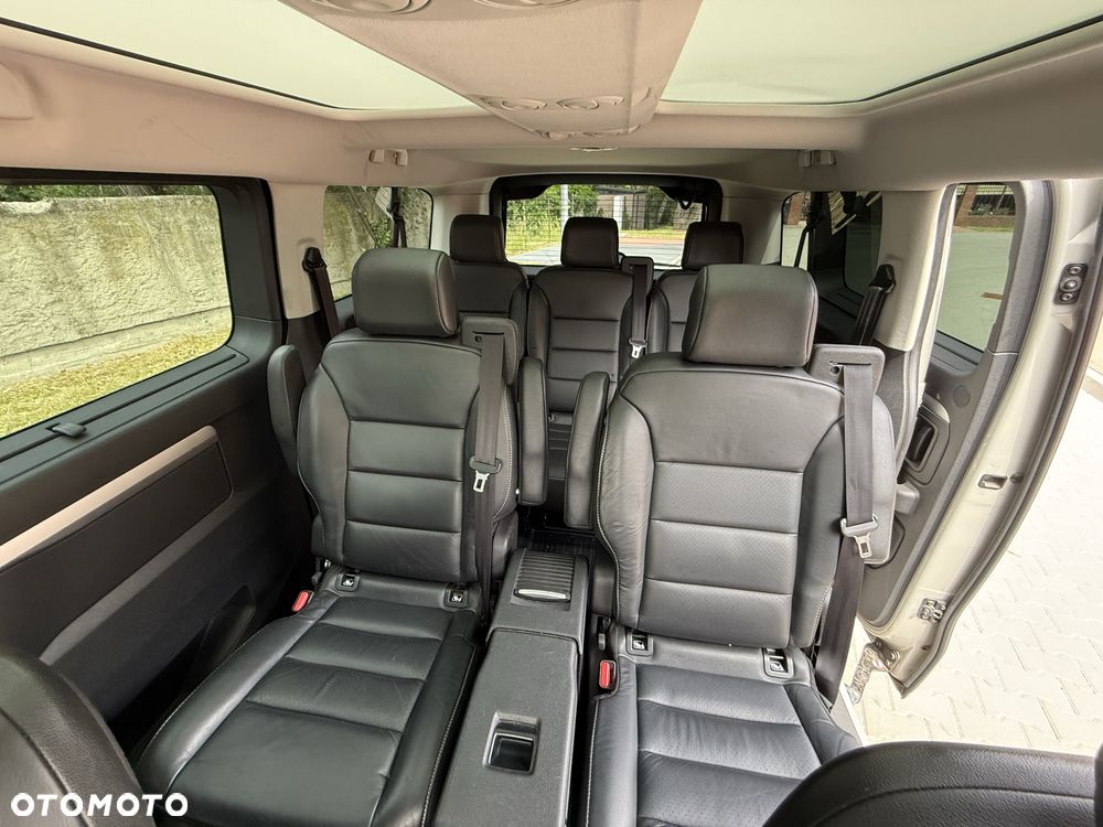 Toyota Proace Verso - 6
