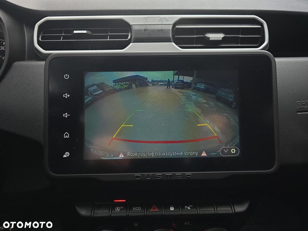 Dacia Duster 1.0 TCe Journey - 18