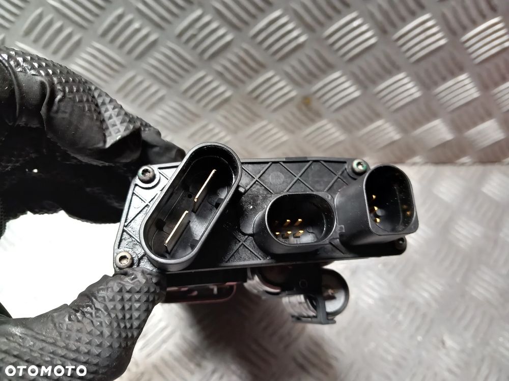 AUDI MODUŁ STEROWNIK PRZEKŁADNI KIEROWNICZEJ MAGLOWNICY 8K0909144B 8K0909144F - 2