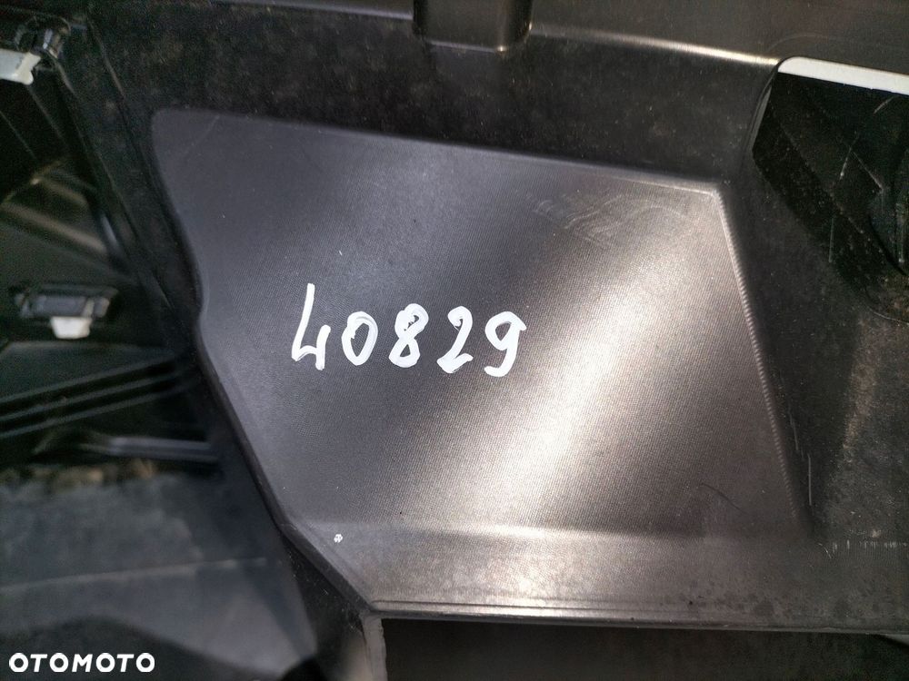 zderzak przedni przód vw golf 8 viii lift 24- r20 r-type - 11