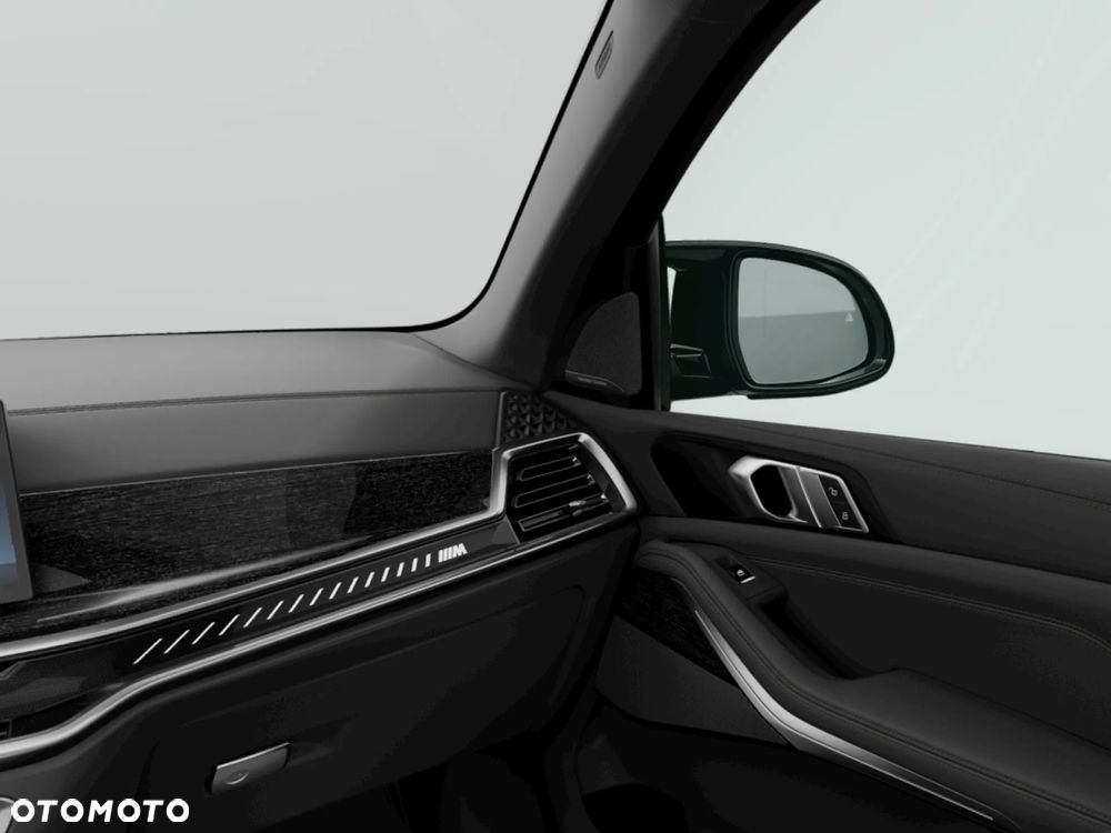 BMW X5 M M60i mHEV sport - 9