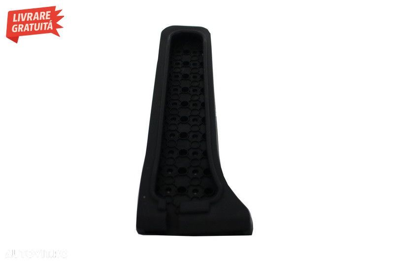 Ornamente Pedale Mercedes Clasa C W204 (2007-2014) Mercedes Clasa E W2 - 2